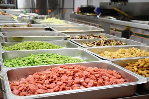 汕頭食堂承包擁有著怎樣的優(yōu)勢?