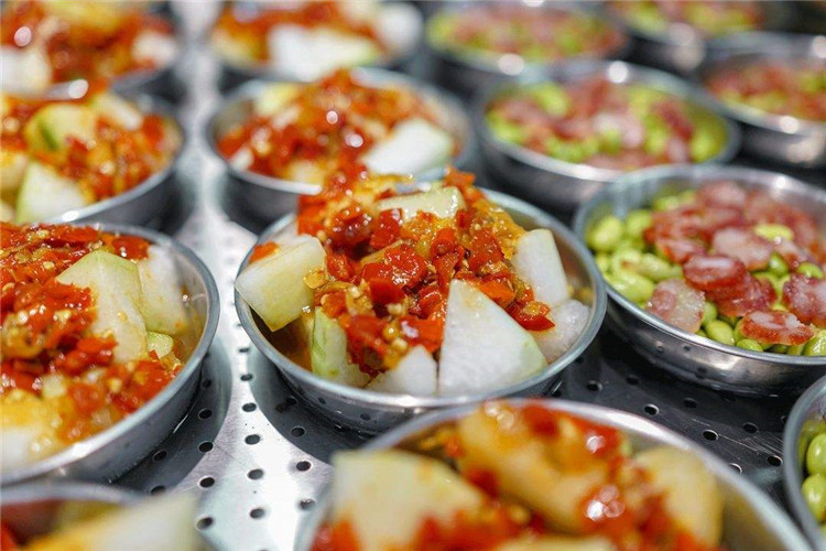 工廠食堂承包給企業帶來的六大好處